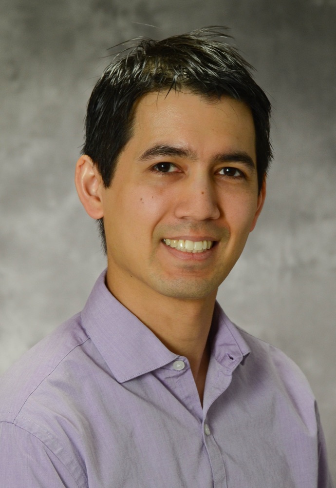 Portrait of Dr. Steven Jay Quinn, Pulmonologist & Critical Care Physician